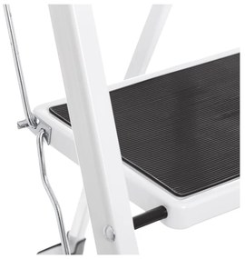 Метални стъпала 105 cm - Casa Selección