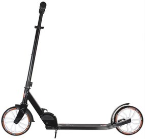 STIGA - Тротинетка ROUTE 200-S черна