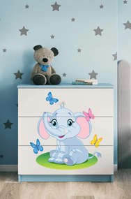Скрин Babydreams Cartoon-Mple-Elephant
