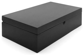 Дървена кутия за чай – Bredemeijer