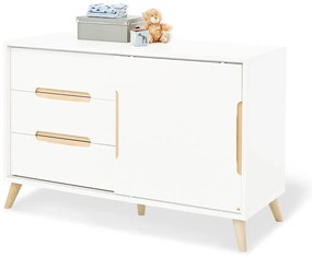 Маса за повиване Move Plus