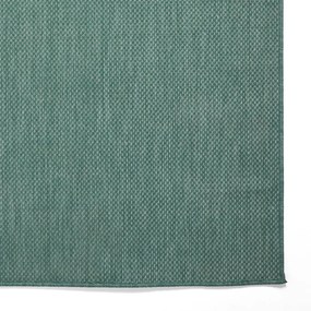 Зелен външен килим 230x160 cm POP! - Think Rugs