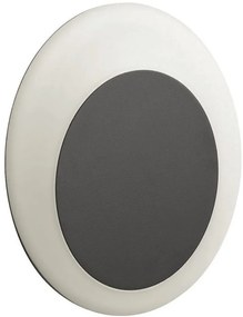 Стенна апличка Viokef Erodius