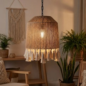 Лампа APP1734-1CP 30 cm