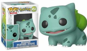 Фигурки на Герои Funko POKEMON BULBASAUR