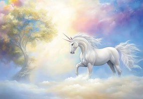 15604 - Еднорог и дъга