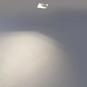 Интелигентен вграден прожектор бял без рамка с WiFi GU10 - Oneon 1