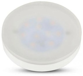 LED Крушка SAMSUNG CHIP GX53/6,4W/230V 3000K