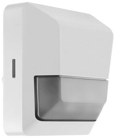 Ledvance - Екстериорен инфрачервен сензор за движение 230V IP55 бял
