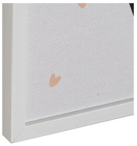 Детски картини в комплект от 2 бр. 30x40 cm Animals – Ixia