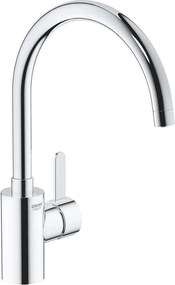 Стоящ смесител, Eurosmart Cosmopolitan, Grohe, 32843000