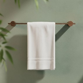 Закачалка за баня Tomi 5801 Brush Copper