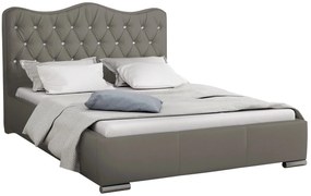 Тапицирано легло Santorini-Staxti-180 x 200