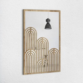 Стенно огледало 40x60 cm Cornel - Styler