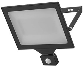 Ledvance - LED Екстериорен прожектор със сензор FLOODLIGHT LED/100W/230V IP65