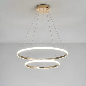 Лампа LED LHJ007-CP2 GOLD