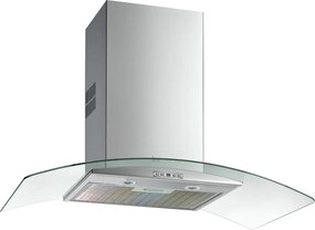 Teka NC 685 Вертикален аспиратор