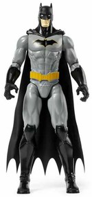 Фигурки Spin Master Dc Comic Batman Rebirth (30 cm)