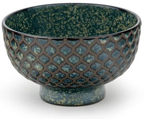 Порцеланови чаши в комплект от 5 бр. 200 ml Sara – Bredemeijer