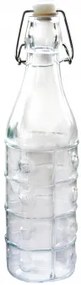 WB-12593 - Бутилка релефна 560ml.