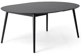 Допълнителни чинии за маса за хранене 2 бр. 135x48 cm Mezza - Hammel Furniture