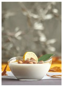 Стъклени купички в комплект 6 бр. 310 ml – Hermia