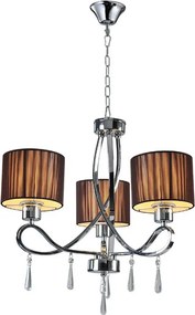 Висяща лампа Elmark Lilly 3Light