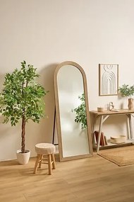 Огледало със стойка atmosphera Helois, 192×72 cm