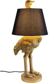 Арт.52298 Настолна лампа Animal Ostrich 67cm