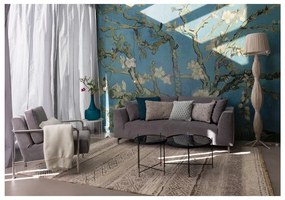 Бяла масичка за кафе Cupid - Zuiver