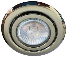 Emithor 48617 - Осветление за окачен таван MOVABLE 1xGU10/50W/230V