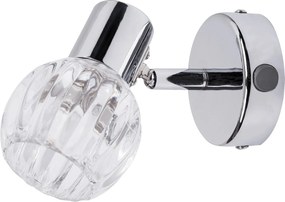 Rabalux Lauren Спот осветление IP20 E14 1x MAX 40W K 6091