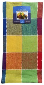 Памучни кърпи в комплект от 3 броя 70x50 cm - JAHU collections