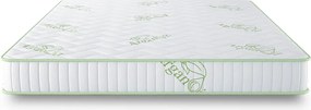 Матрак isleep, Natura Organic, 114x190x18