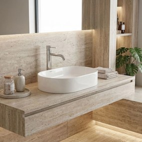 Умивалник за плот Rea Nadia 46