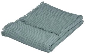 Покривало за легло atmosphera Widdy, 130x180 cm - Целадон