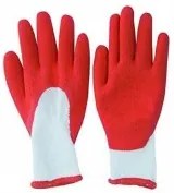 Градински ръкавици модел CORAIL Размер: 8