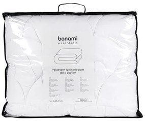 Целогодишна олекотена завивка и пълнеж 160x200 cm Medium – Bonami Essentials