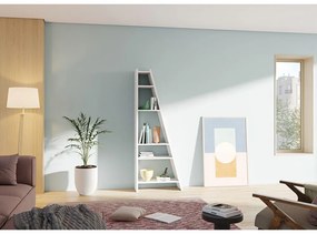 Библиотека Delta White - TemaHome