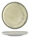 Horecano - Порцеланова чиния ф30см-IVY/WHITE - (ZA0001-12-wm-IY/WH)