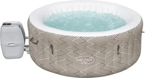 Bestway - Надуваемо джакузи Madrid AirJet 60055