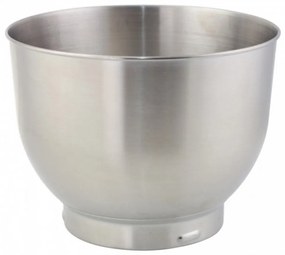 Кухненски робот 3в1 ZEPHYR ZP 1115 QBM, 1900W, 6.5 литра, Блендер, Миксер, Месомелачка, Червен