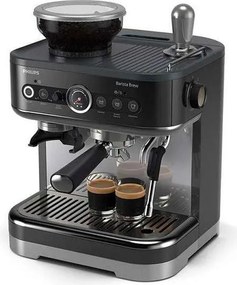 Philips Barista Brew Кафемашина