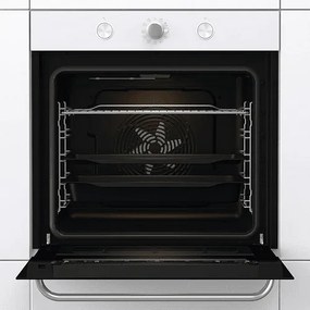 Фурна за вграждане GORENJE BOS6727SYW