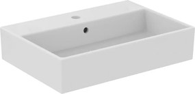 Ideal Standard K077801 - Висяща мивка STRADA 60x42 см керамика/бяла