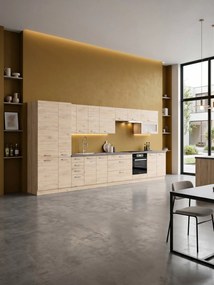 Кухненски състав Beaux