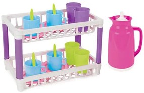 Pilsan - Сушилник с прибори - 03336