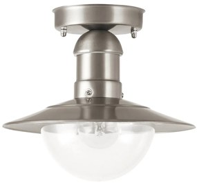 RABALUX Осло 8763 /E27 MAX 60W /IP44 - 8763