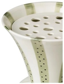 Ваза от каменна керамика, височина 20 cm Signature - Kähler Design