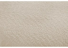 Бежов диван от плат букле 260 cm Saint-Germain - Bobochic Paris